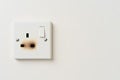 How to Change a Plug Socket | HomeServe