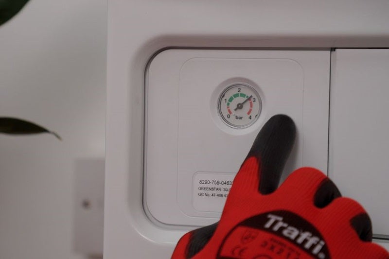 How to Reduce Boiler Pressure HomeServe