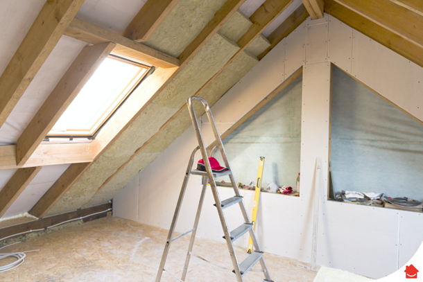 Loft Insulation Guide | HomeServe