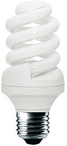 compact fluorescent lamps