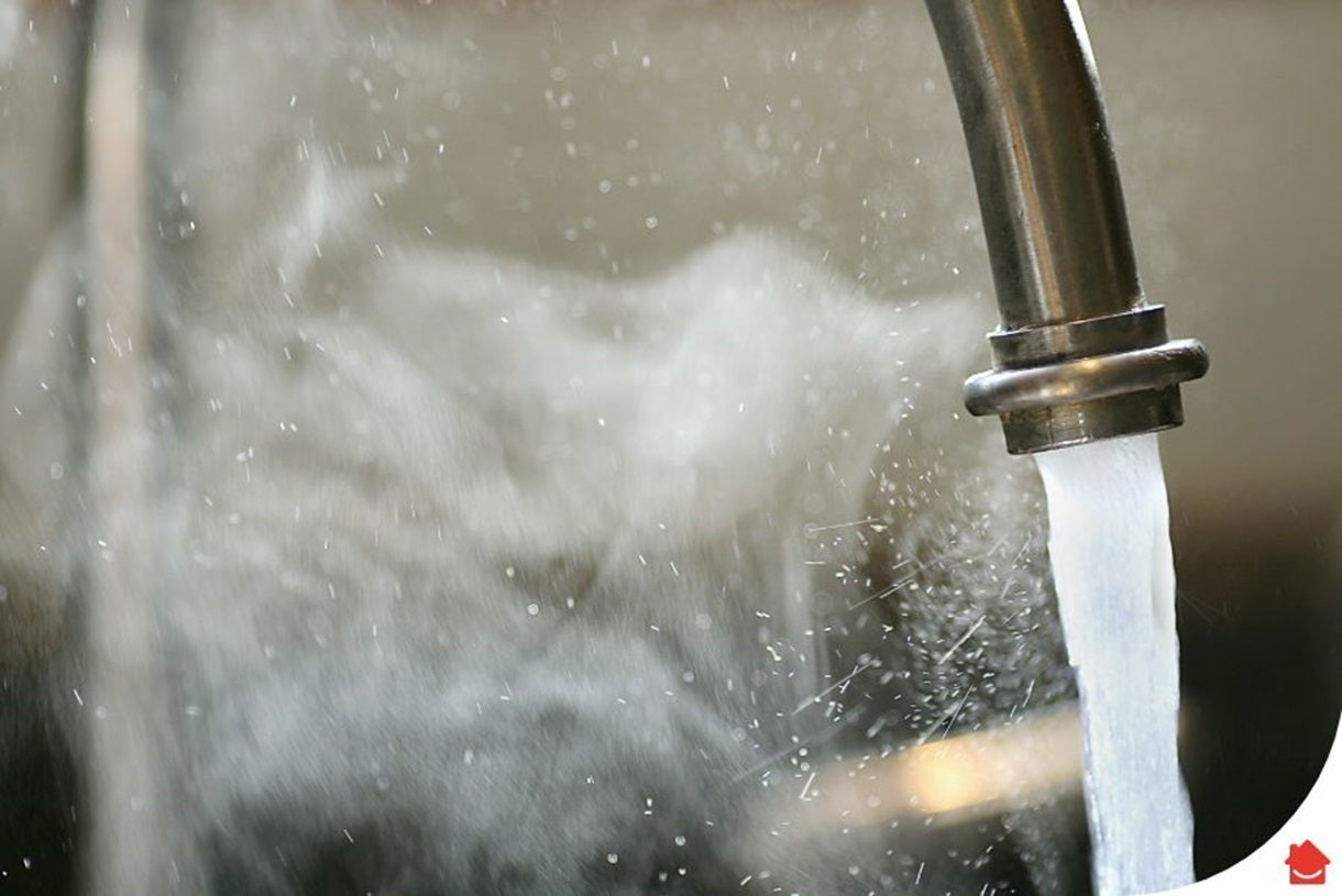 How To Test Legionella In Water How to test for legionella in water | HomeServe