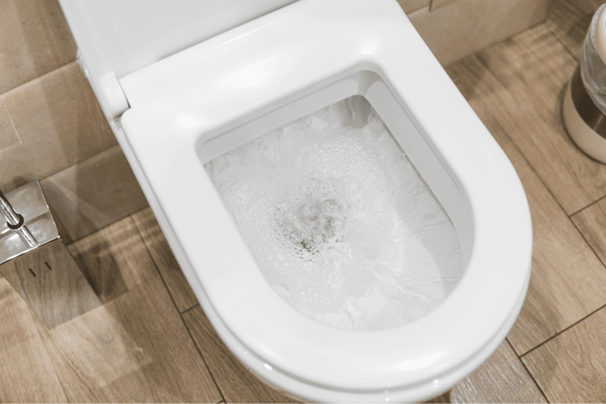 Why Does My Toilet Keep Running? HomeServe