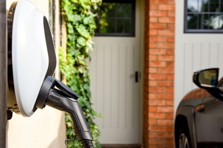 How much does it cost to charge an electric car? HomeServe