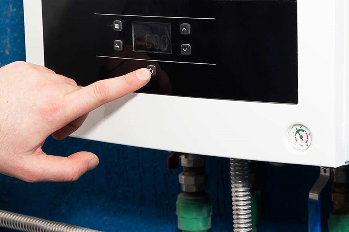 Should I turn off my boiler when I go on holiday? HomeServe
