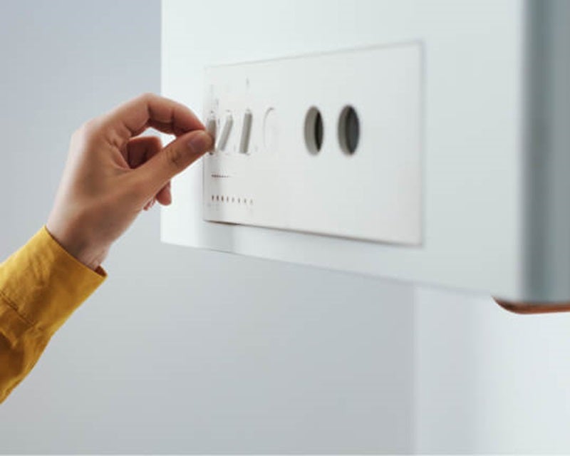 Ideal boiler fault codes HomeServe