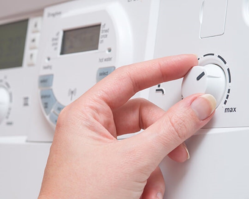 Noisy boilers and how to fix them HomeServe