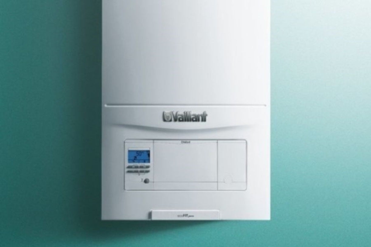 Vaillant boiler fault codes HomeServe