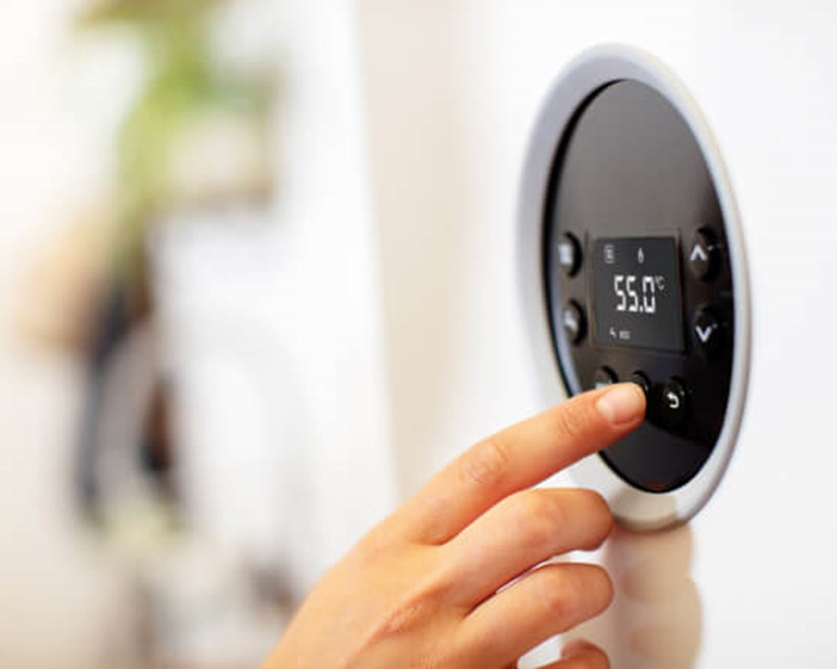 Worcester Bosch boiler faults HomeServe