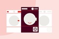 Vented vs Condenser vs Heat Pump Tumble Dryer | HomeServe