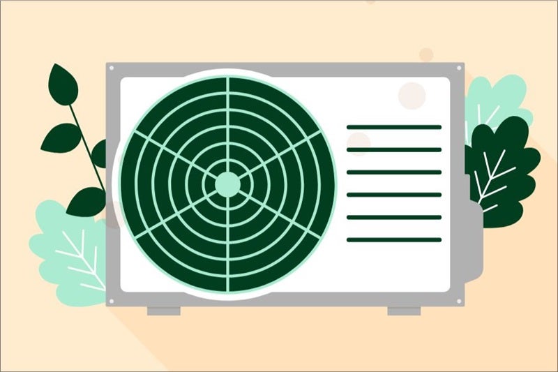 What is a heat pump and how do they work? HomeServe