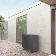 EHS R290 Mono Lifestyle Heat Pump