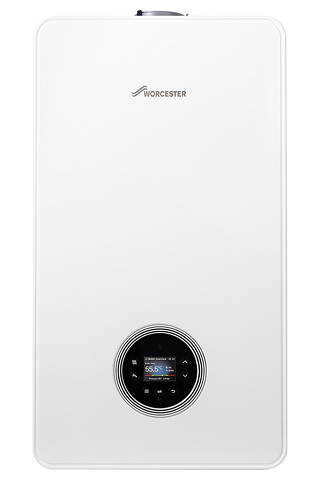 A Worcester-Bosch boiler