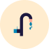 Icon of an electrical socket.