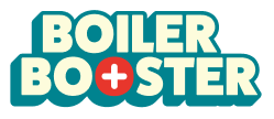 boiler booster logo