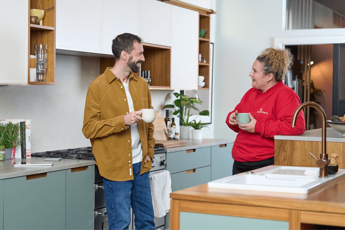 Our Products Services HomeServe Our Products Services HomeServe