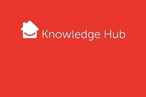 HomeServe Knowledge Hub logo
