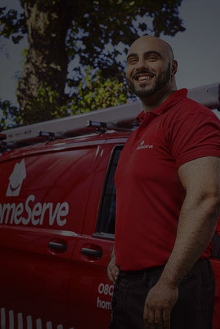 Homeserve boiler service deals
